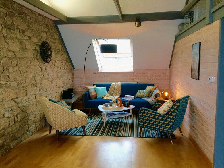 Apartamento Glaz Ocean