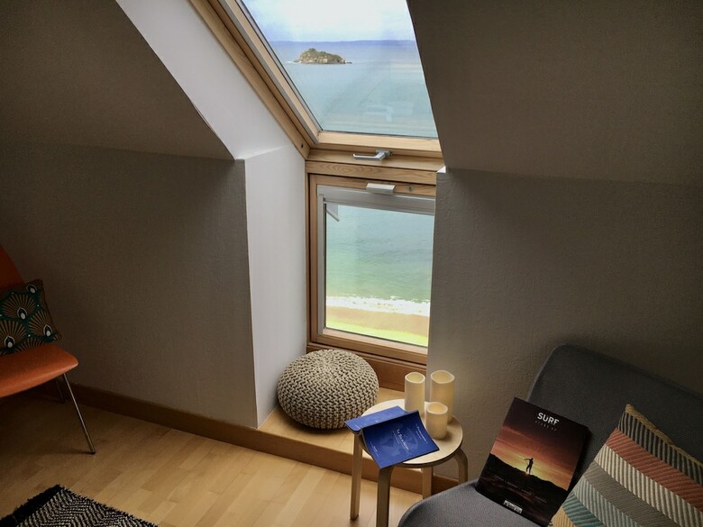 Apartamento Glaz Ocean