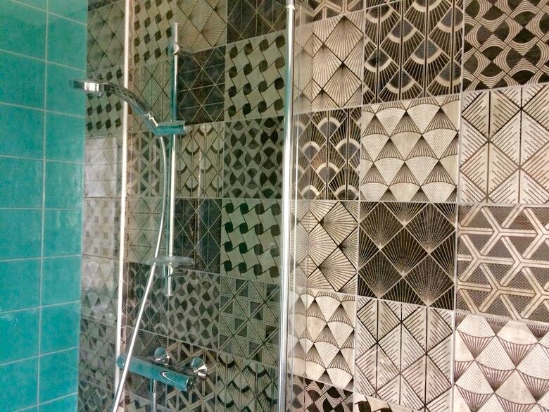 Apartamento Glaz Ocean