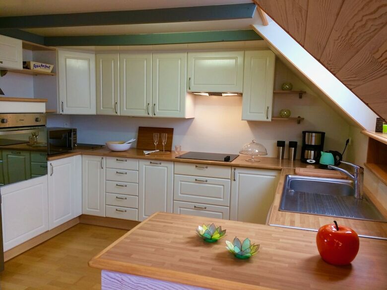 Apartamento Glaz Ocean