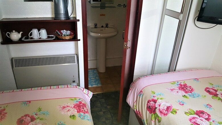 Bed & Breakfast Trianon Guest House