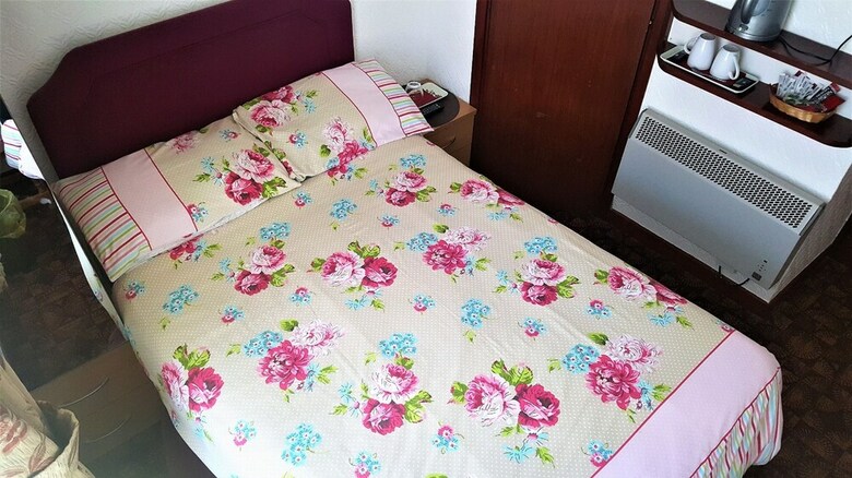 Bed & Breakfast Trianon Guest House