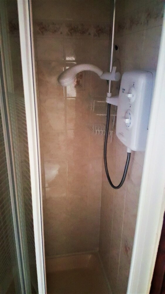 Bed & Breakfast Trianon Guest House
