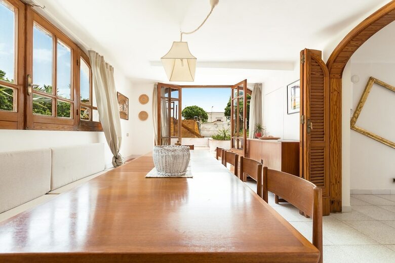 Villa Isab�