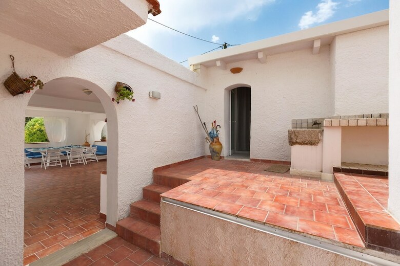 Villa Isab�