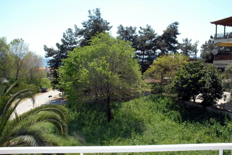 Anestis Apartments