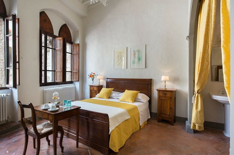 B&B Palazzo Tortoli