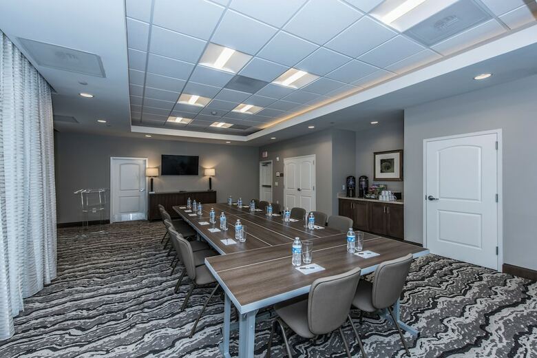 Hotel Staybridge Suites Charleston - Mount Pleasant