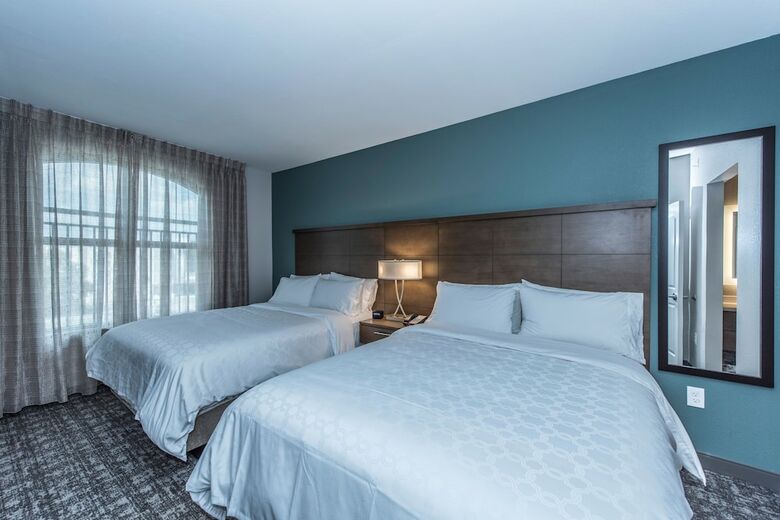 Hotel Staybridge Suites Charleston - Mount Pleasant