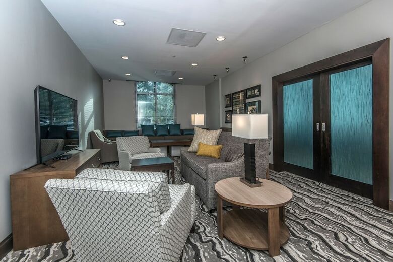 Hotel Staybridge Suites Charleston - Mount Pleasant