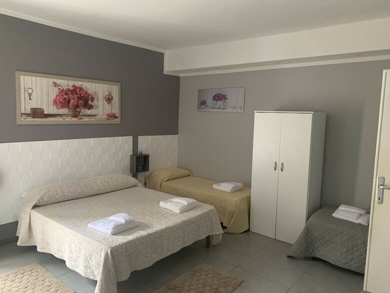 Hotel Domus Regia