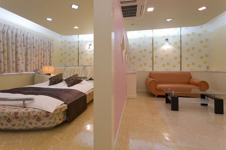 Hotel Xenia Takinoyashiro