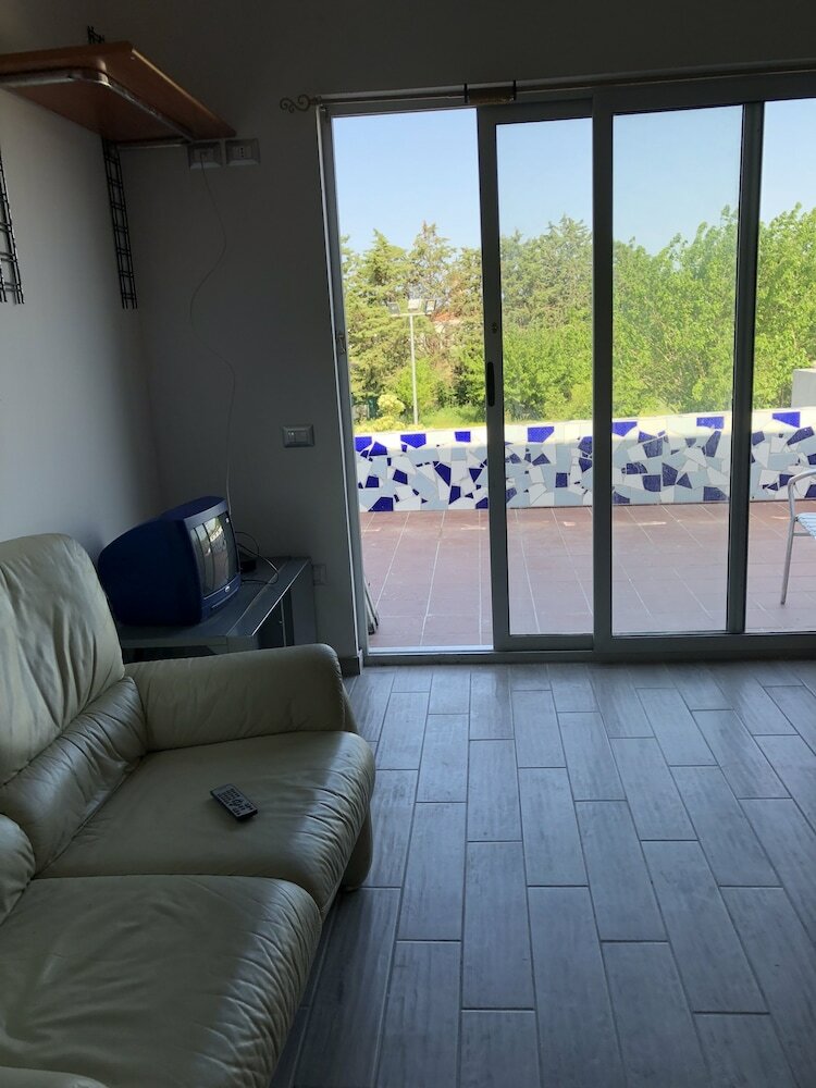 Hotel Sirene Per Ulisse