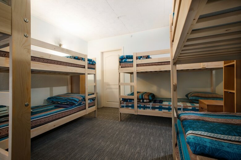 Hostal Hostel Lucky