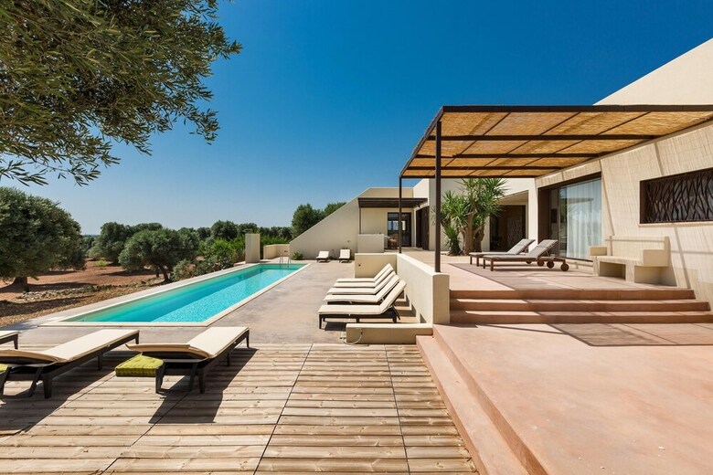Villa Sofia