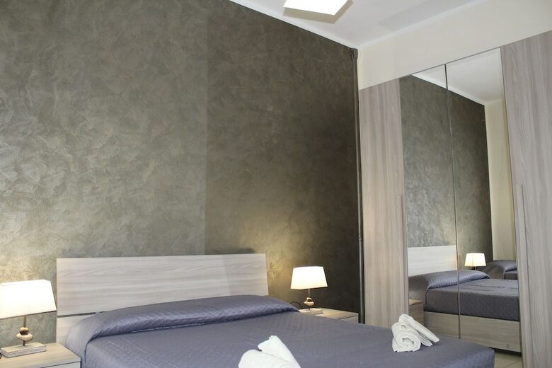 Hotel Cagliari 4U