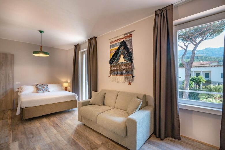 Posada Marina Garden Hotel