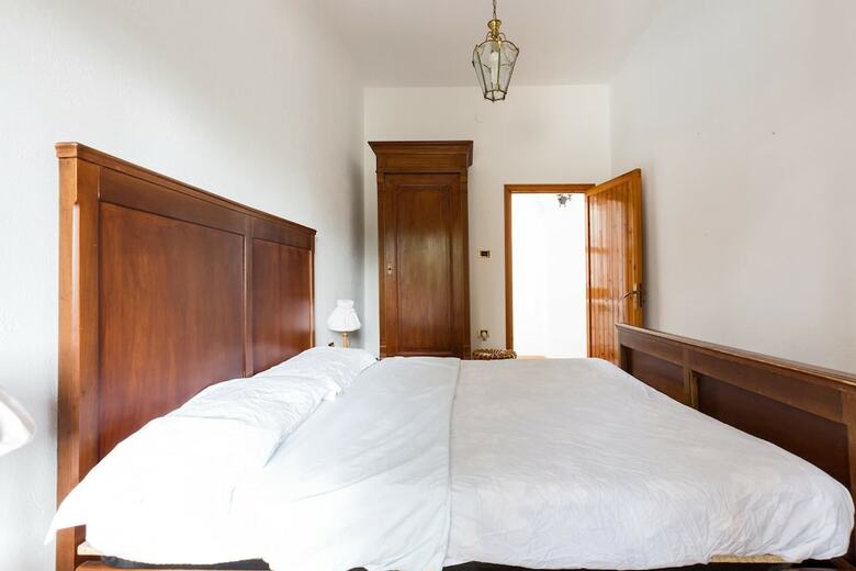 Villa Trulli Serralta