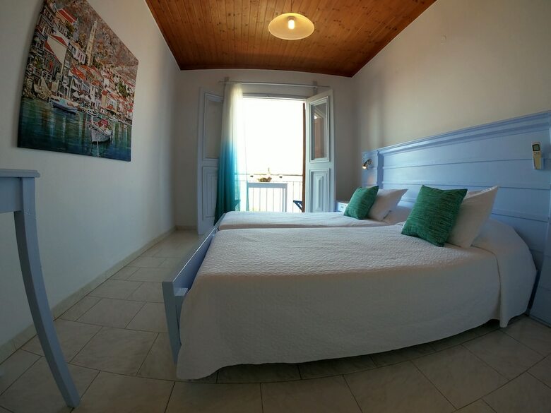 Hotel Fiona