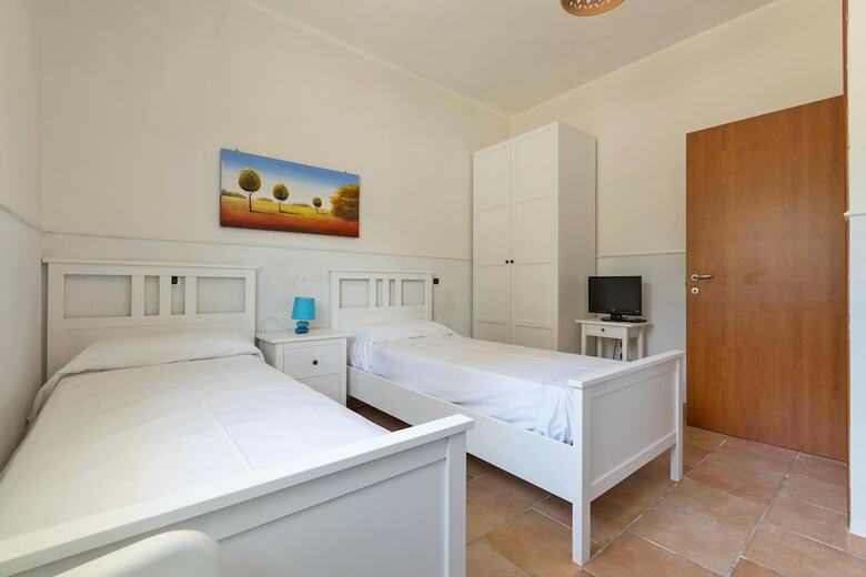 Villa Angel Bay