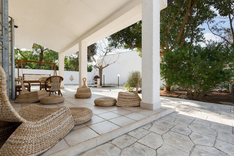 Villa Angel Bay