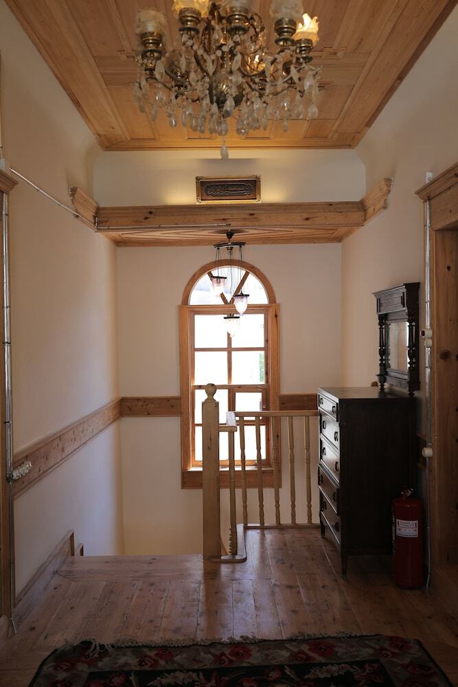 Hotel Melekli Konak