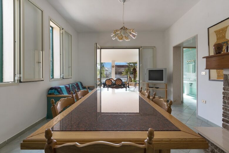 Villa Orange