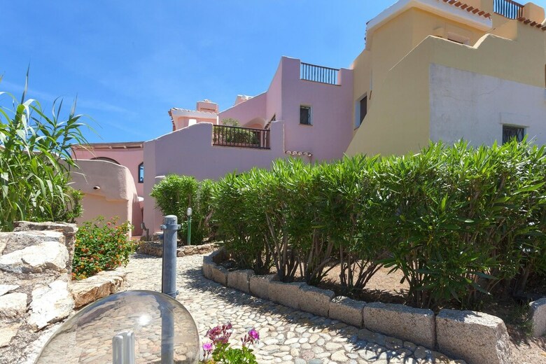 Villa Dolce Sposa