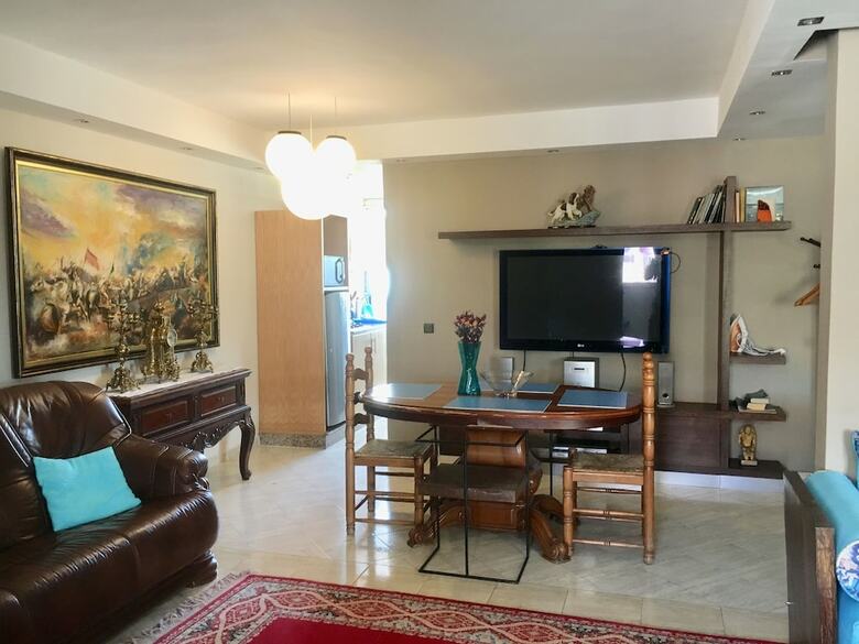 Apartamentos Ghazi Appartement
