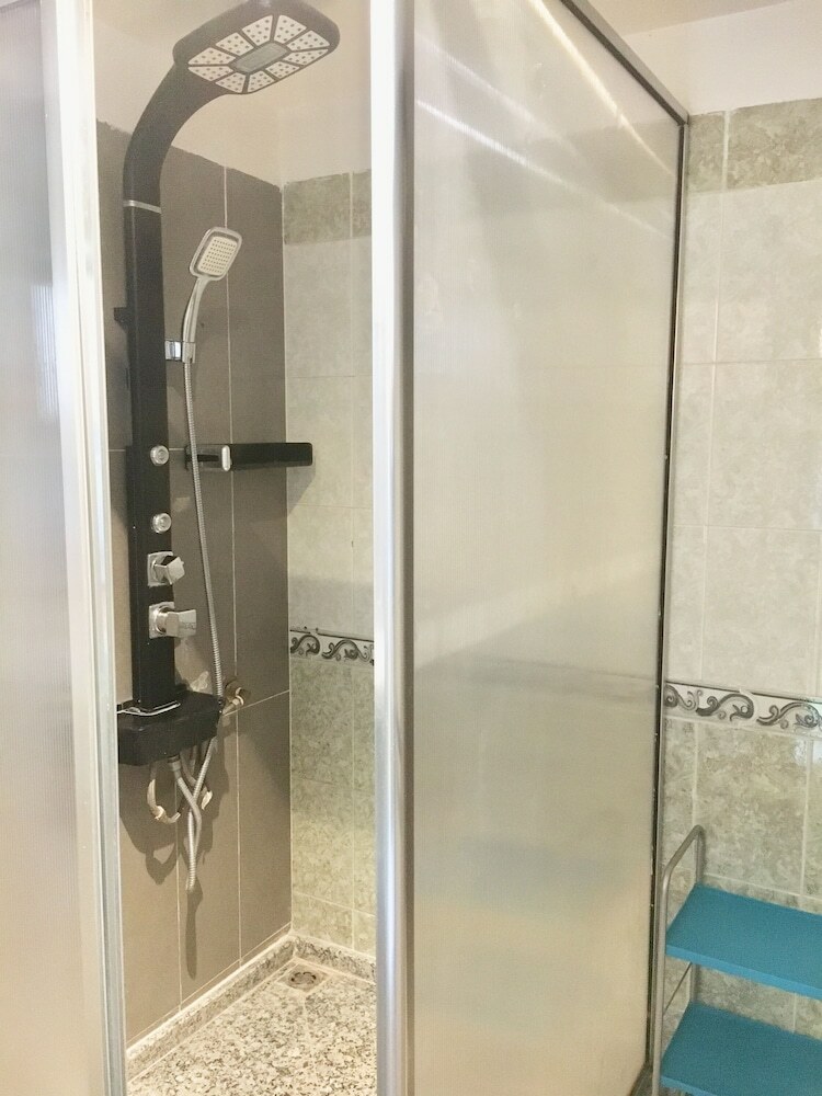 Apartamentos Ghazi Appartement