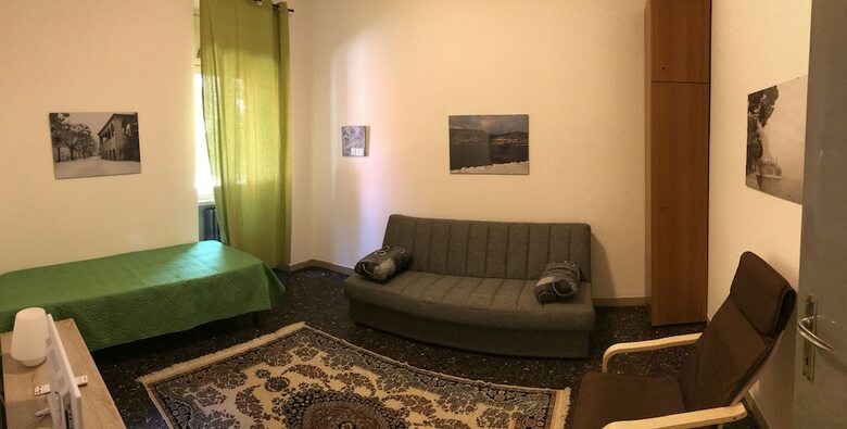 Apartamento Palazzo Al Fiume