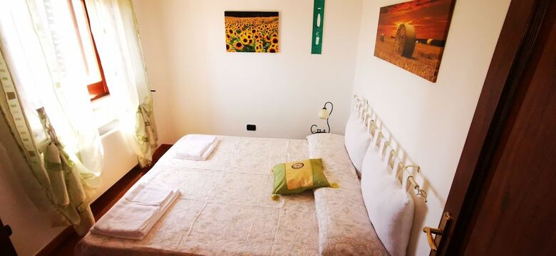Apartamento Le More Holiday Home