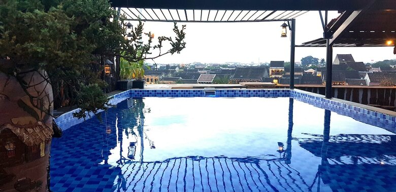 A Tran Boutique Hotel