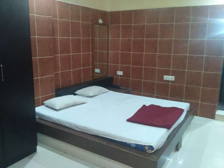 Hotel Govinda Lodge