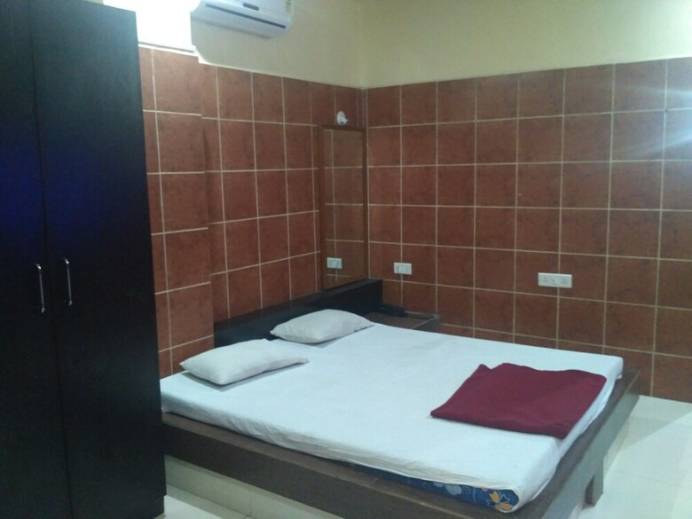 Hotel Govinda Lodge
