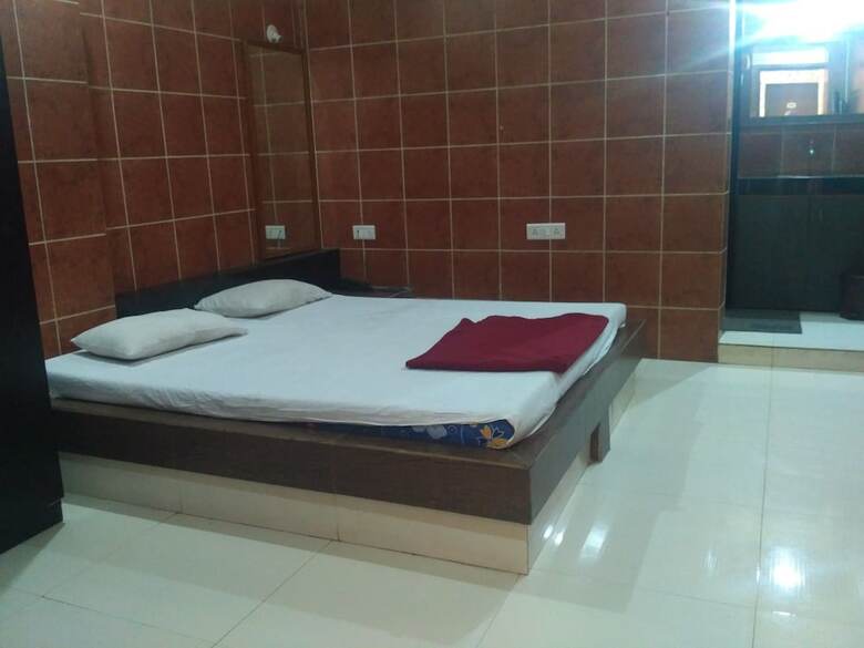 Hotel Govinda Lodge