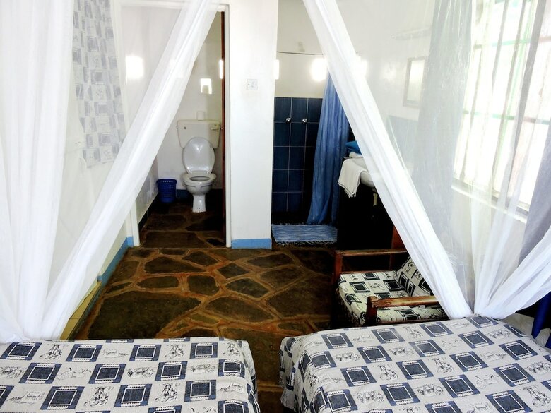 Diani Beachalets
