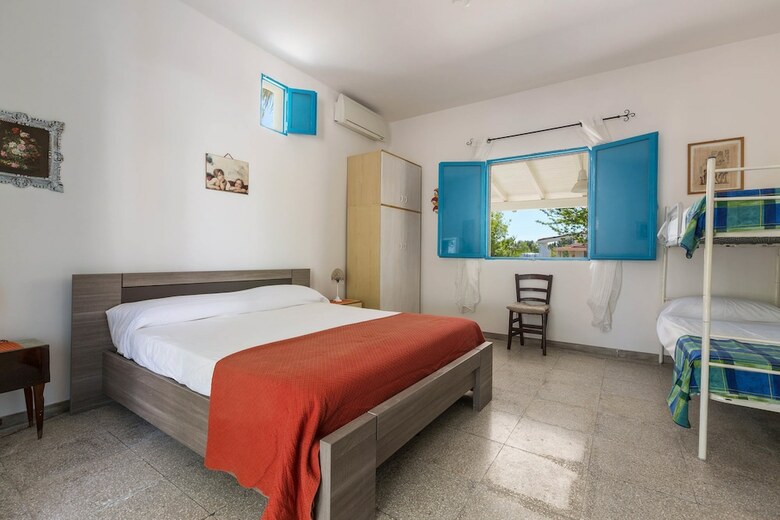 Villetta Li Parati