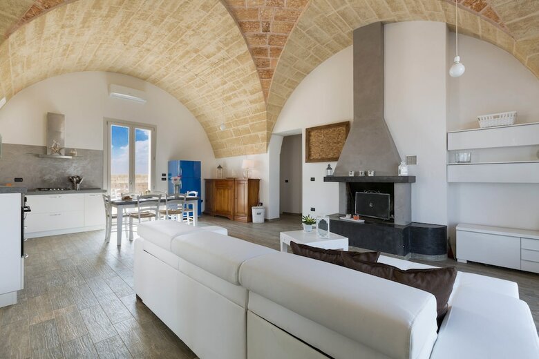 Villa Toffi