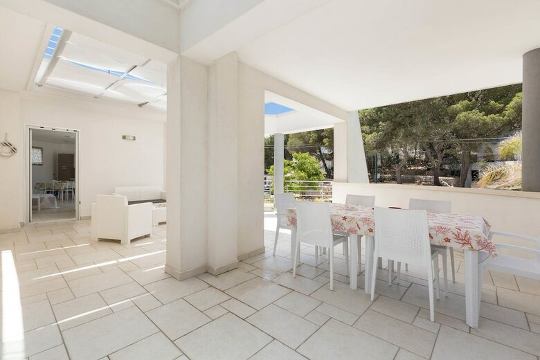 Apartamento Villa Paradise