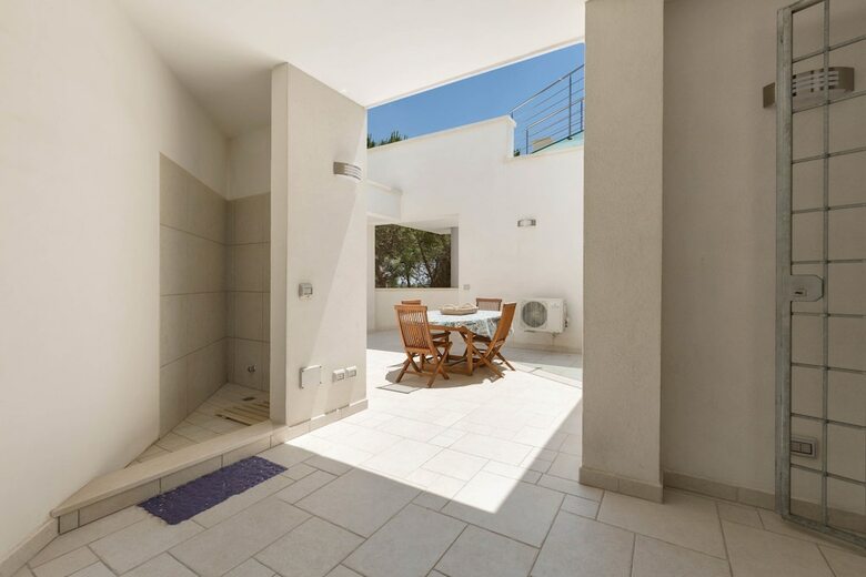 Apartamento Villa Paradise