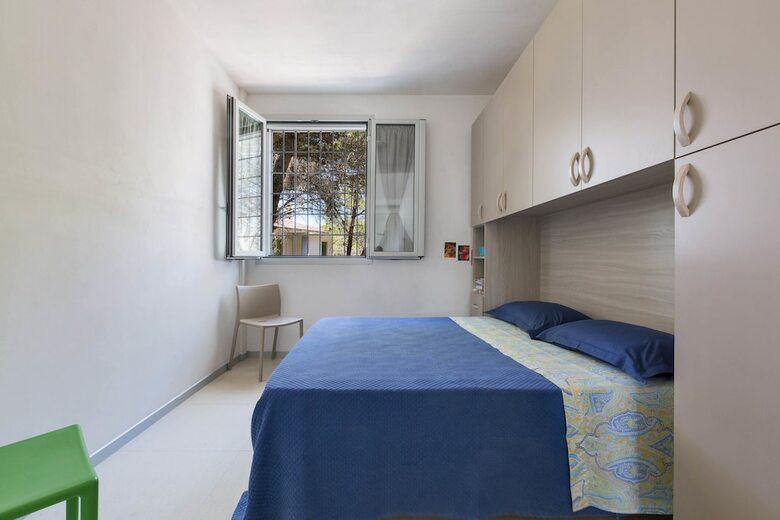 Apartamento Villa Paradise