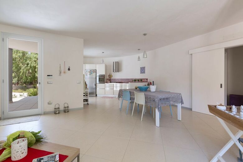 Apartamento Villa Paradise