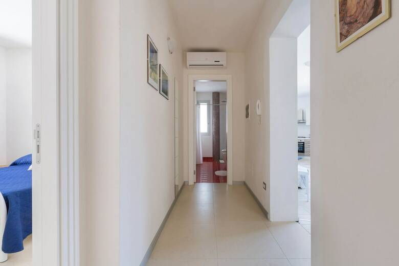 Apartamento Villa Paradise