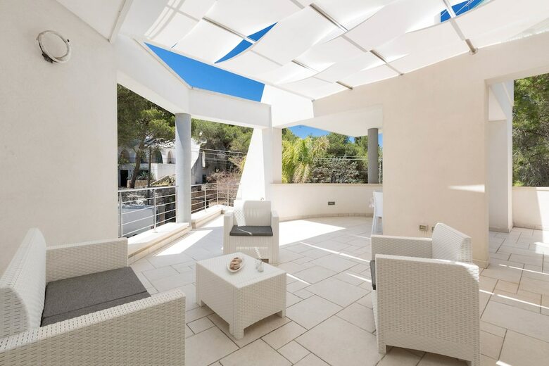 Apartamento Villa Paradise