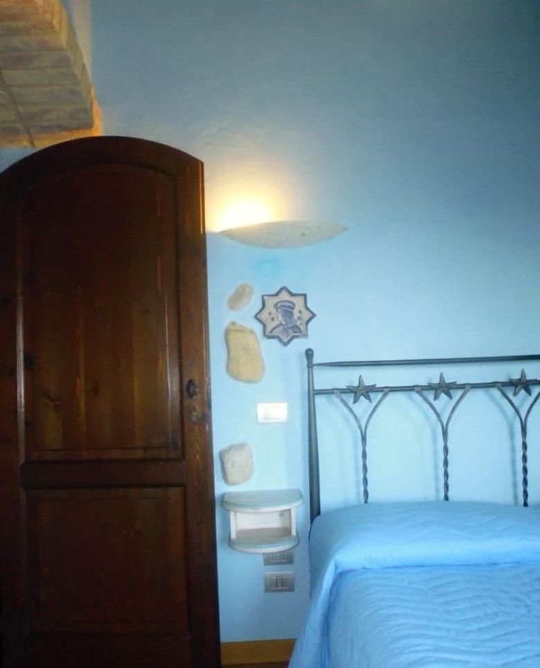 Agroturismo La Sorgente