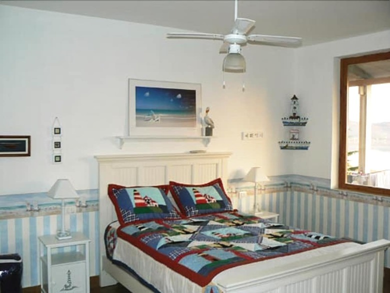 Bed & Breakfast Villa Trasimeno