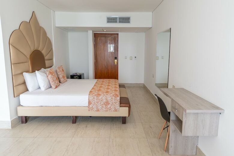Hotel Be Live Experience Cartagena Dubai