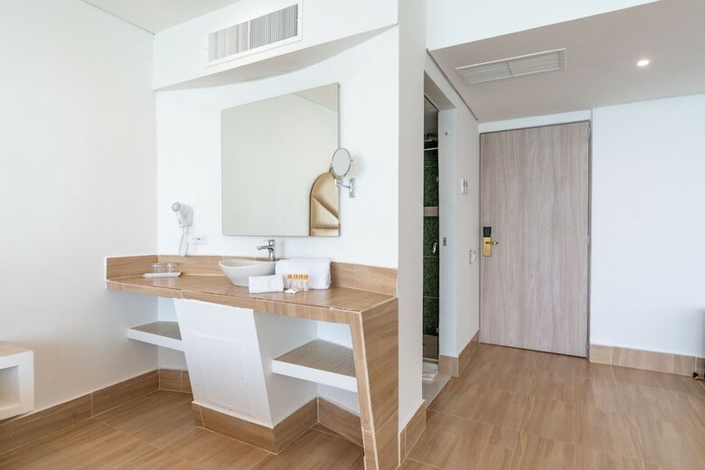 Hotel Be Live Experience Cartagena Dubai