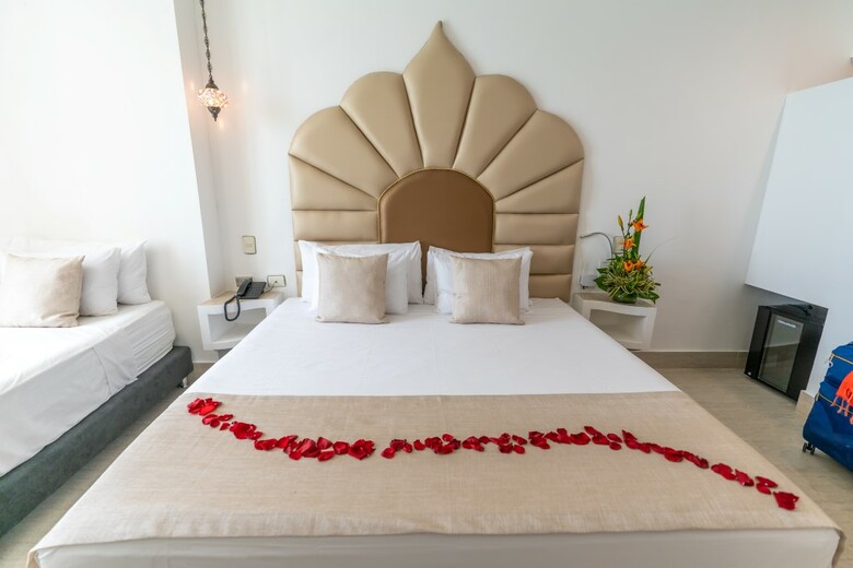 Hotel Be Live Experience Cartagena Dubai